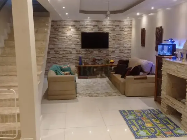 Imagem 8: Casas Padrão em Poços de Caldas