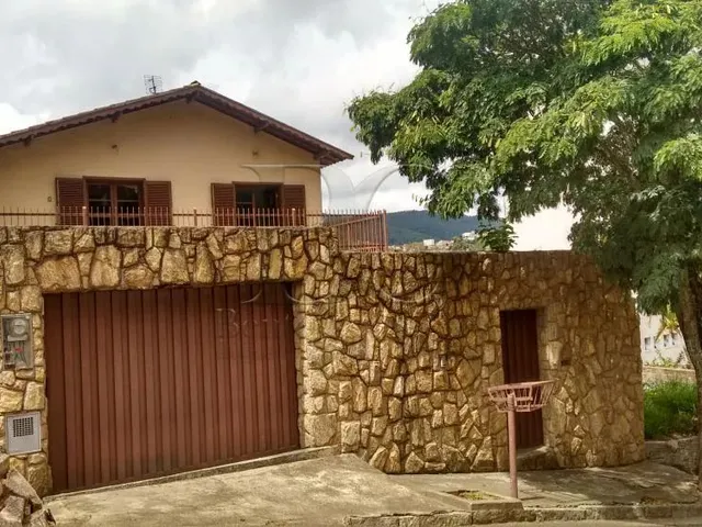 Imagem 1: Casas Padrão em Poços de Caldas