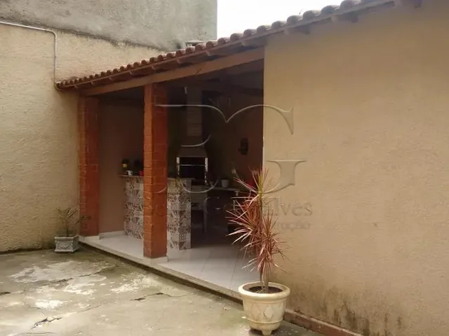 Imagem 4: Casas Padrão em Poços de Caldas