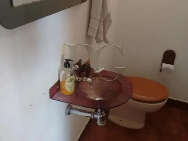Imagem 10: Casas Padrão em Poços de Caldas