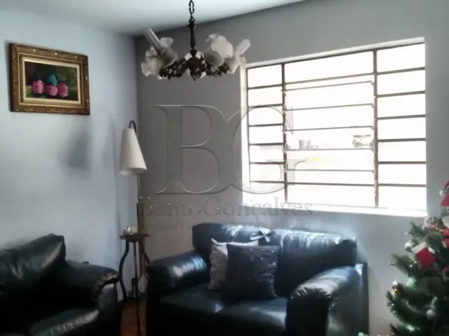 Imagem 13: Casas Padrão em Poços de Caldas