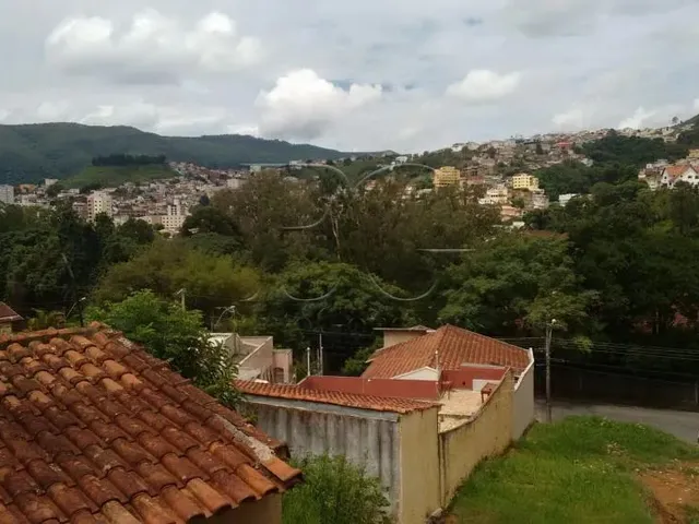 Imagem 6: Casas Padrão em Poços de Caldas