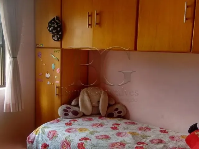 Imagem 15: Casas Padrão em Poços de Caldas