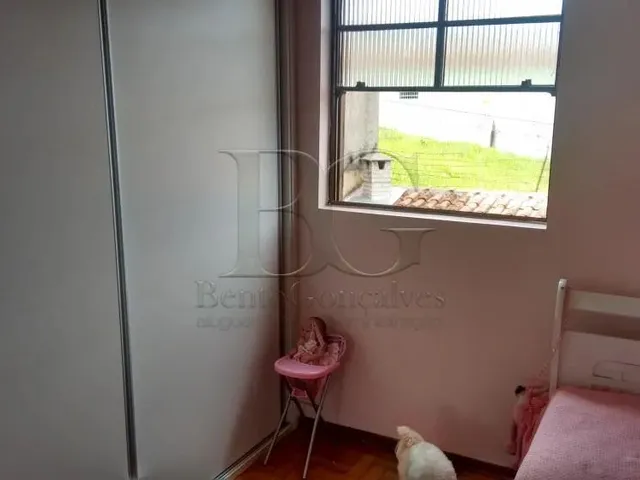 Imagem 5: Casas Padrão em Poços de Caldas