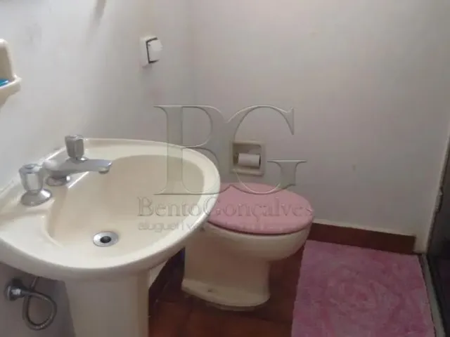 Imagem 16: Casas Padrão em Poços de Caldas