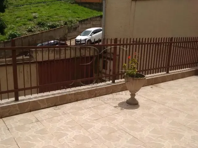 Imagem 9: Casas Padrão em Poços de Caldas