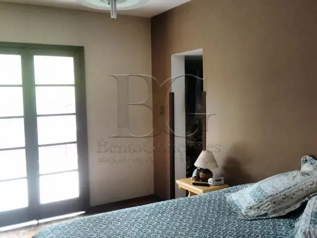 Imagem 12: Casas Padrão em Poços de Caldas