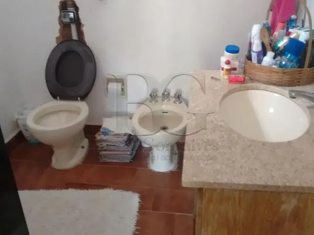 Imagem 8: Casas Padrão em Poços de Caldas