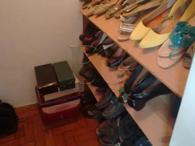 Imagem 11: Casas Padrão em Poços de Caldas