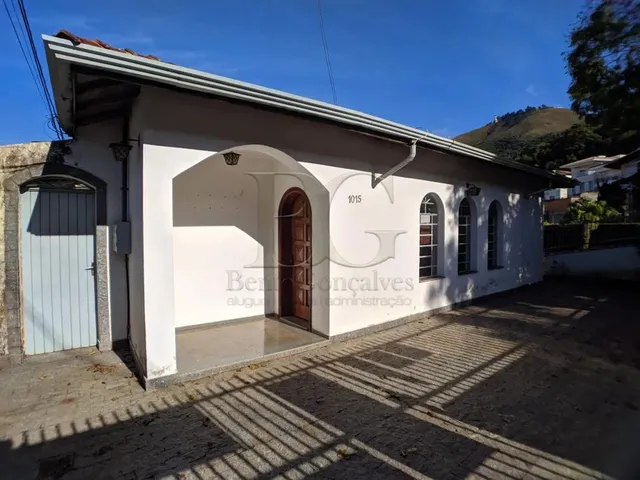 Imagem: Casa em Região Nobre
