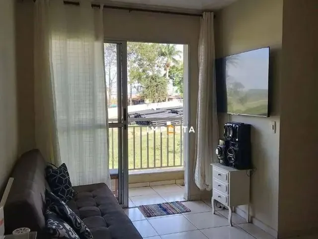 Imagem: Apartamento com 2 Dormitórios À Venda