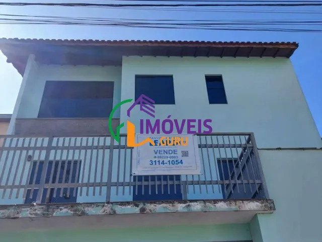 Imagem: Sobrado - Vila Caio Junqueira - Mg