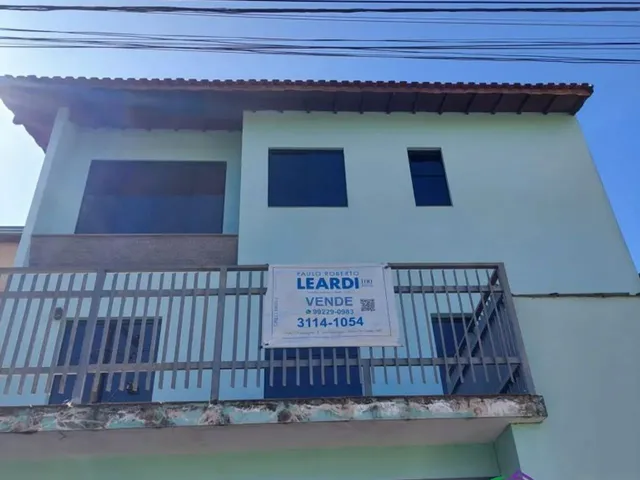 Imagem 11: Sobrado - Vila Caio Junqueira - Mg
