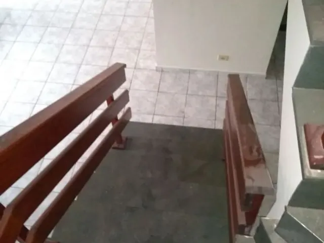 Imagem 2: Sobrado - Vila Caio Junqueira - Mg