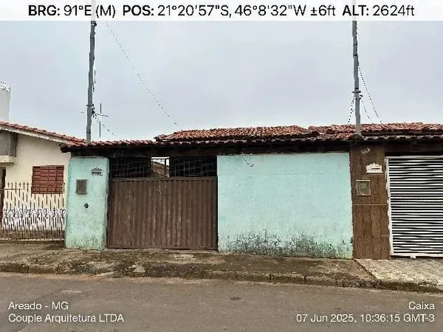 Imagem: Oportunidade Única em Areado - Mg Tipo