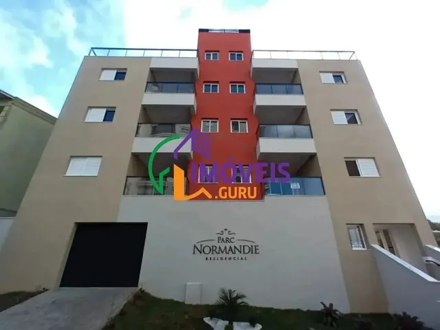 Imagem: Apartamento - Jardim Elvira Dias - Mg
