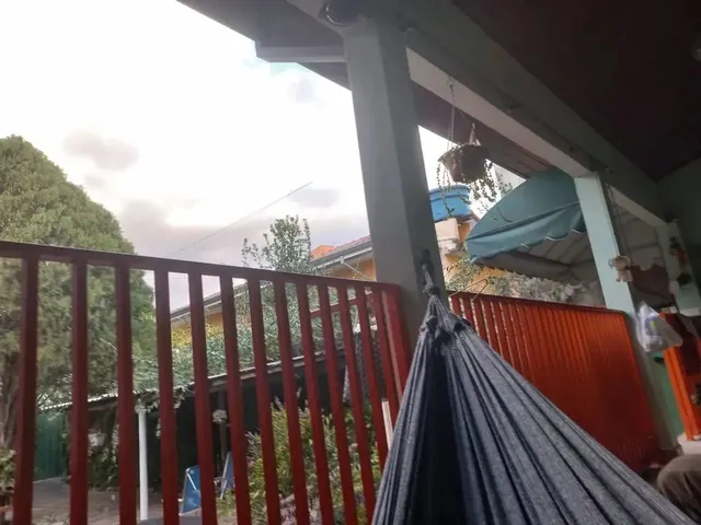Imagem: Casa Encantadora no Centro de Paraisópolis