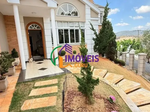 Imagem 1: Casa Térrea - Jardim Europa - Mg