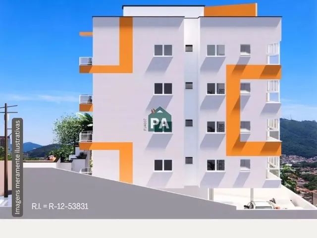 Imagem: Apartamento À Venda com 02 Quartos, 76,00M²