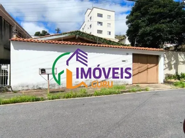 Imagem: Casa Térrea - santa Ângela - Mg