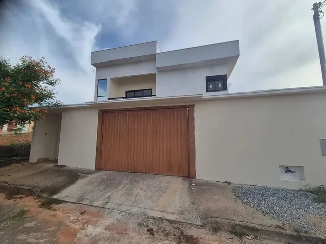 Imagem: Casa no Bairro Pousada do Sol