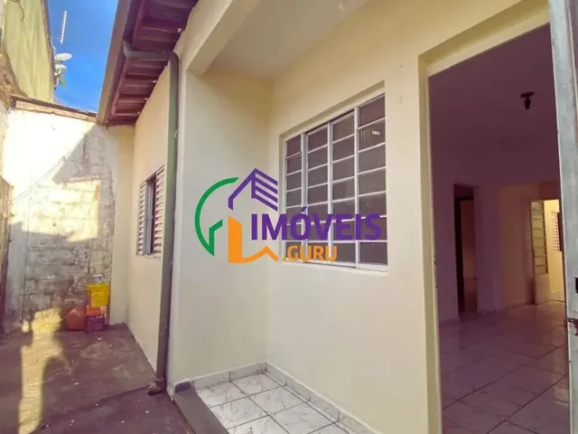 Imagem: Casa de Vila - Dom Bosco - Mg