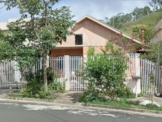 Imagem 1: Casas Padrão em Poços de Caldas