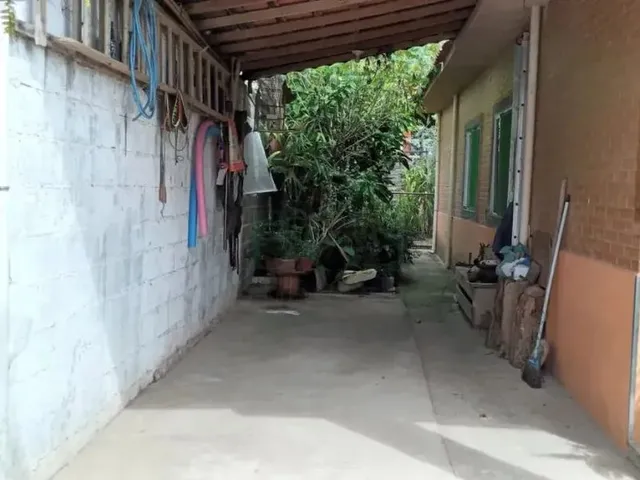 Imagem 8: Casas Padrão em Poços de Caldas
