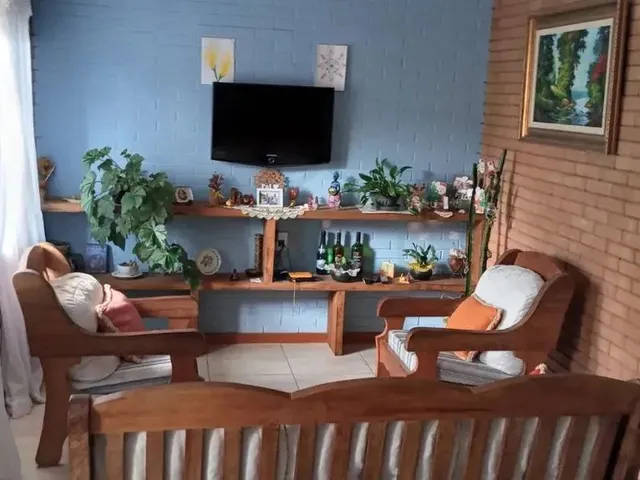Imagem 5: Casas Padrão em Poços de Caldas