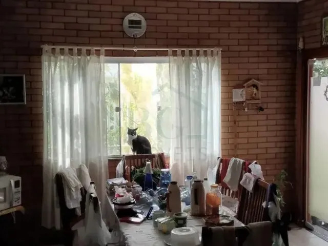 Imagem 2: Casas Padrão em Poços de Caldas