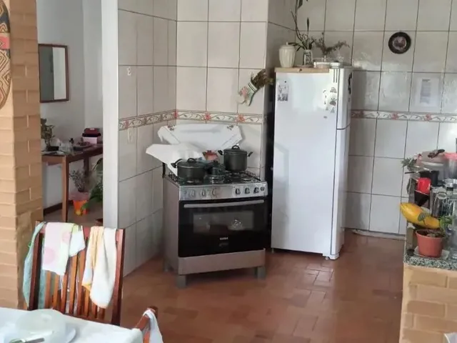 Imagem 4: Casas Padrão em Poços de Caldas