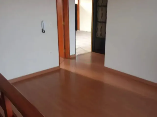 Imagem 4: Casas Padrão em Poços de Caldas