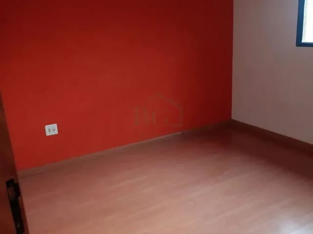 Imagem 7: Casas Padrão em Poços de Caldas