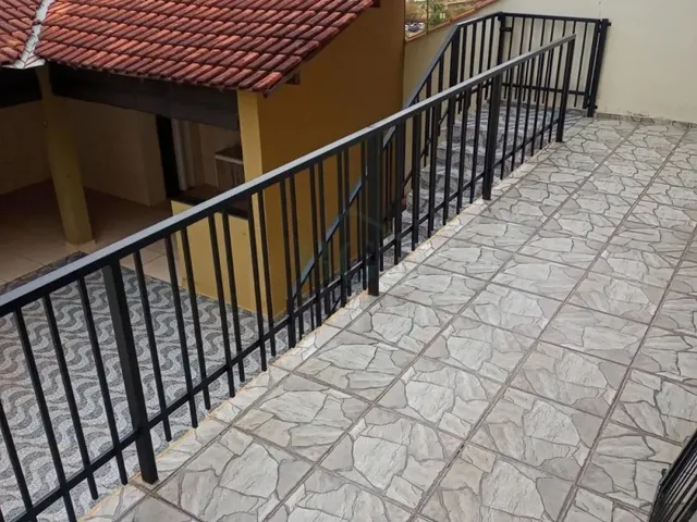 Imagem 5: Casas Padrão em Poços de Caldas