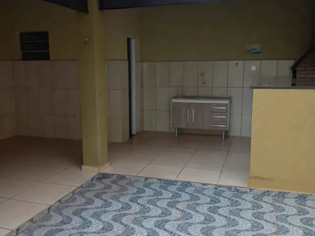 Imagem 12: Casas Padrão em Poços de Caldas