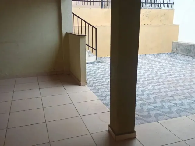 Imagem 10: Casas Padrão em Poços de Caldas