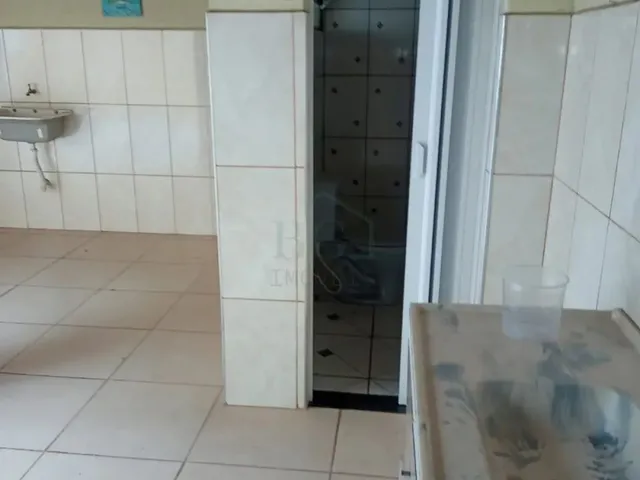 Imagem 6: Casas Padrão em Poços de Caldas