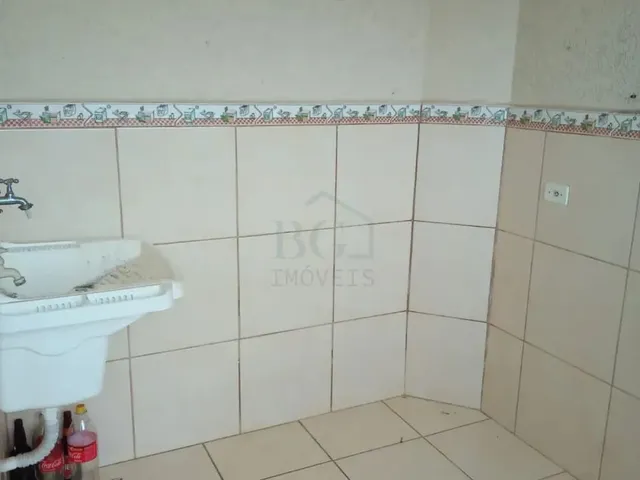 Imagem 3: Casas Padrão em Poços de Caldas