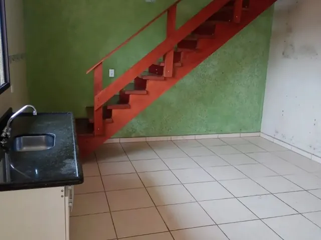 Imagem 2: Casas Padrão em Poços de Caldas