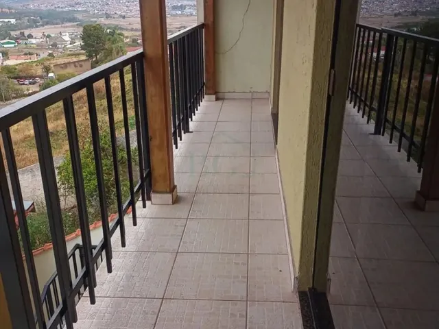 Imagem 13: Casas Padrão em Poços de Caldas