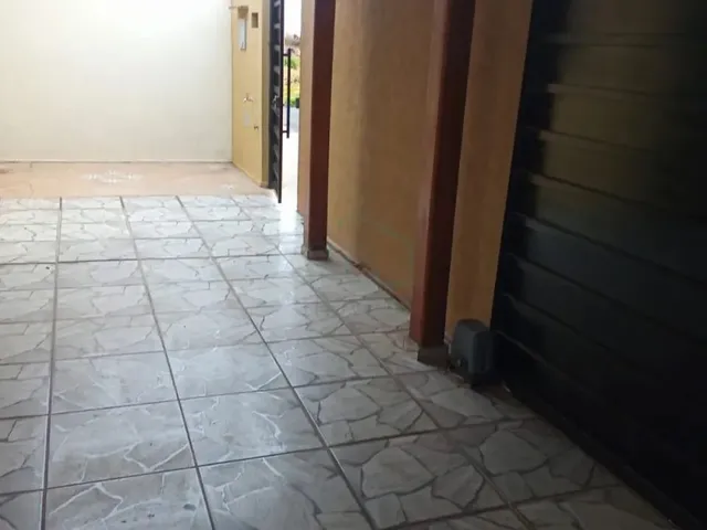 Imagem 14: Casas Padrão em Poços de Caldas