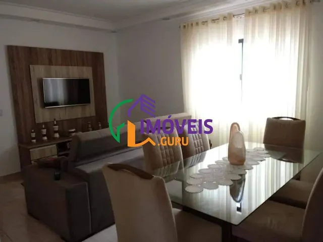 Imagem: Apartamento - Jardim Campos Elísios - Mg