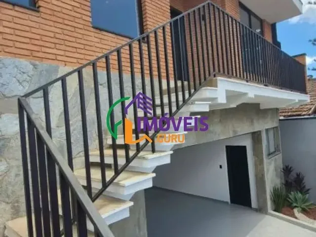Imagem: Sobrado - Jardim Novo Mundo - Mg