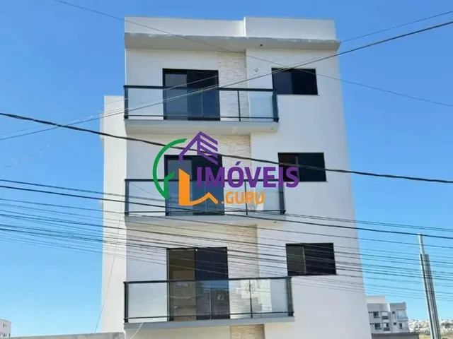 Imagem: Apartamento - Vila Togni - Mg