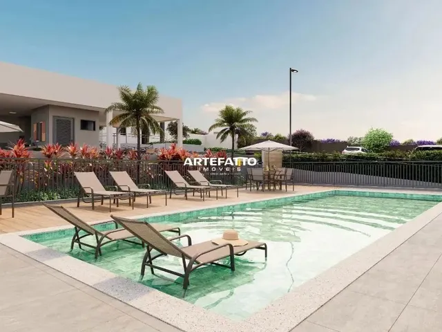 Imagem 7: Apartamento com 2 Dormitórios no São Francisco em Passos/Mg