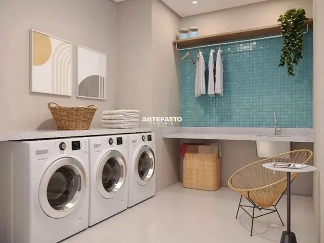 Imagem 12: Apartamento com 2 Dormitórios no São Francisco em Passos/Mg