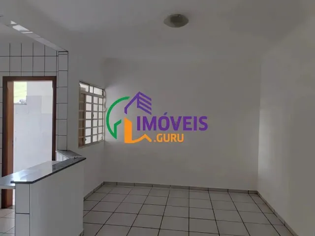 Imagem: Apartamento - Jardim Centenário - Mg