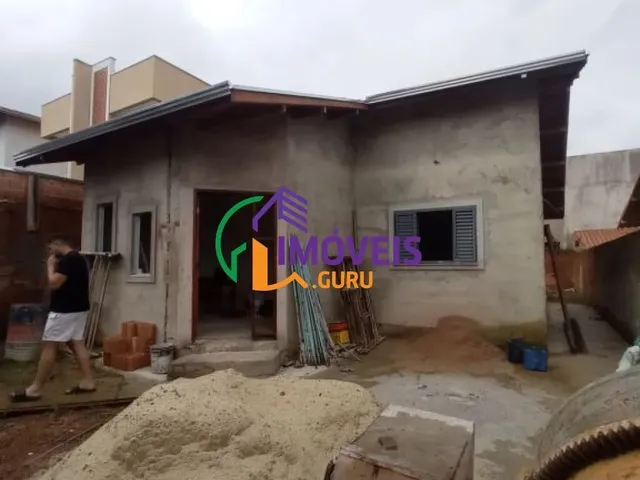 Imagem: Casa Térrea - santa Teresa - Mg