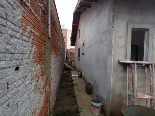 Imagem 4: Casa Térrea - santa Teresa - Mg