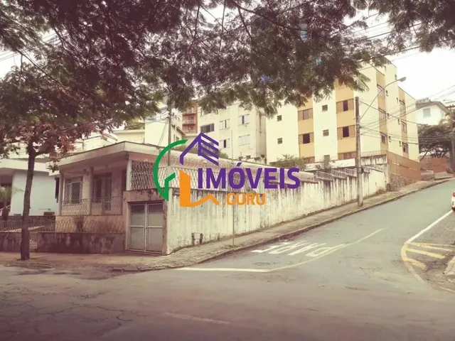 Imagem: Casa Térrea - Jardim Cascatinha - Mg